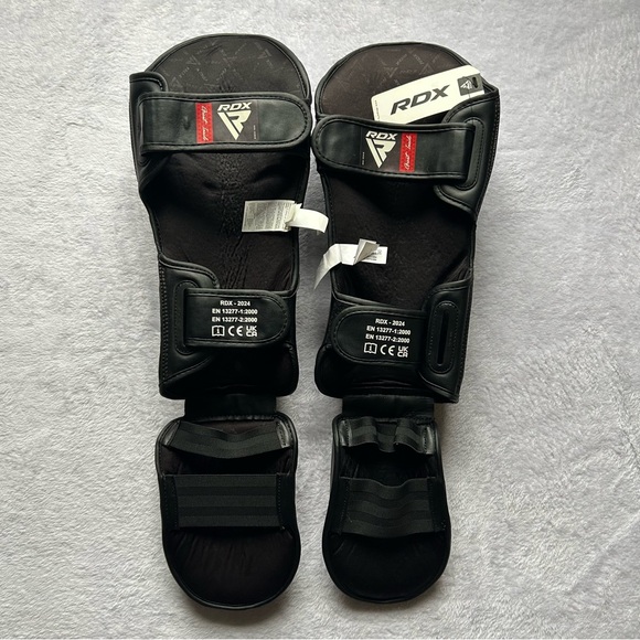 RDX Shin Guards - Picture 5 of 16